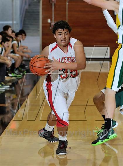 Thumbnail 1 in Mira Costa @ Palos Verdes photogallery.