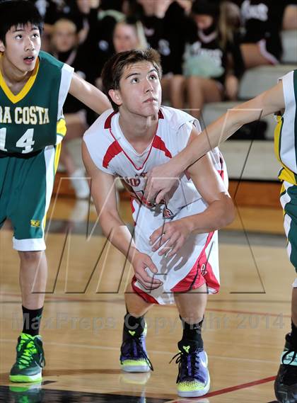 Thumbnail 3 in Mira Costa @ Palos Verdes photogallery.
