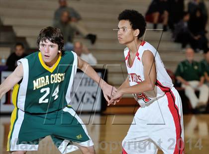 Thumbnail 2 in Mira Costa @ Palos Verdes photogallery.