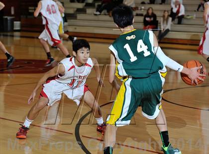 Thumbnail 1 in Mira Costa @ Palos Verdes photogallery.