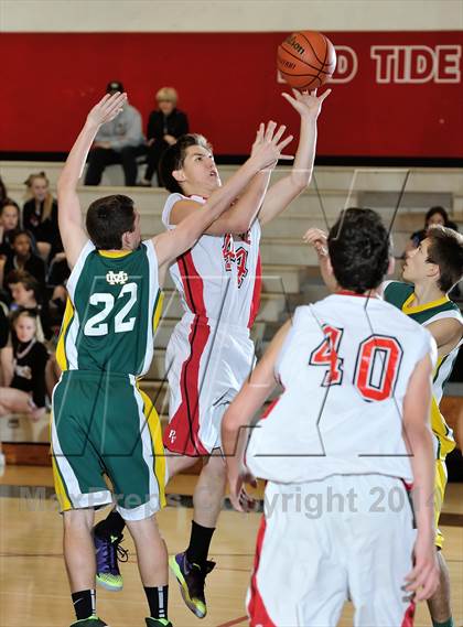Thumbnail 2 in Mira Costa @ Palos Verdes photogallery.