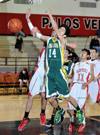 Thumbnail 2 in Mira Costa @ Palos Verdes photogallery.