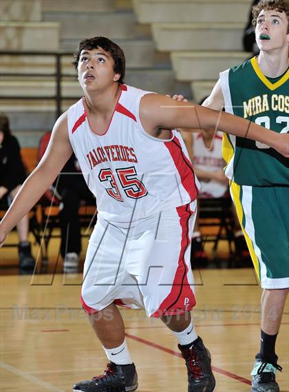 Thumbnail 1 in Mira Costa @ Palos Verdes photogallery.
