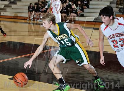 Thumbnail 2 in Mira Costa @ Palos Verdes photogallery.