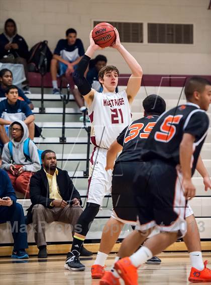 Thumbnail 3 in Greeley Central @ Ponderosa (Ponderosa Invitational) photogallery.