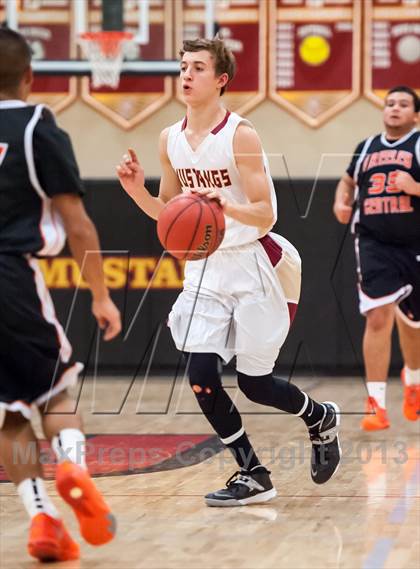 Thumbnail 3 in Greeley Central @ Ponderosa (Ponderosa Invitational) photogallery.