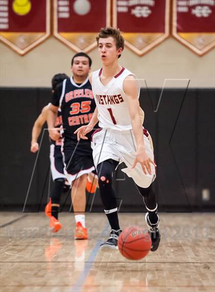 Thumbnail 2 in Greeley Central @ Ponderosa (Ponderosa Invitational) photogallery.