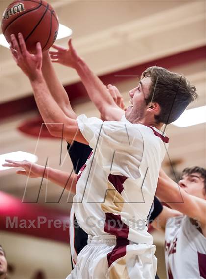 Thumbnail 2 in Greeley Central @ Ponderosa (Ponderosa Invitational) photogallery.