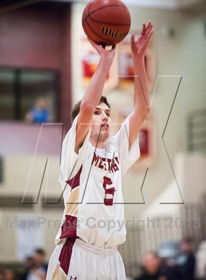Thumbnail 2 in Greeley Central @ Ponderosa (Ponderosa Invitational) photogallery.