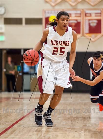 Thumbnail 1 in Greeley Central @ Ponderosa (Ponderosa Invitational) photogallery.