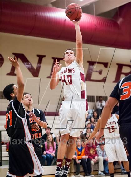 Thumbnail 1 in Greeley Central @ Ponderosa (Ponderosa Invitational) photogallery.