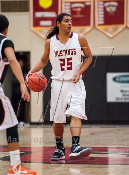 Thumbnail 3 in Greeley Central @ Ponderosa (Ponderosa Invitational) photogallery.