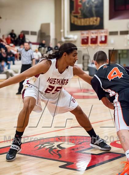 Thumbnail 2 in Greeley Central @ Ponderosa (Ponderosa Invitational) photogallery.