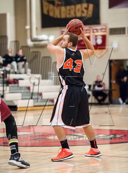 Thumbnail 1 in Greeley Central @ Ponderosa (Ponderosa Invitational) photogallery.