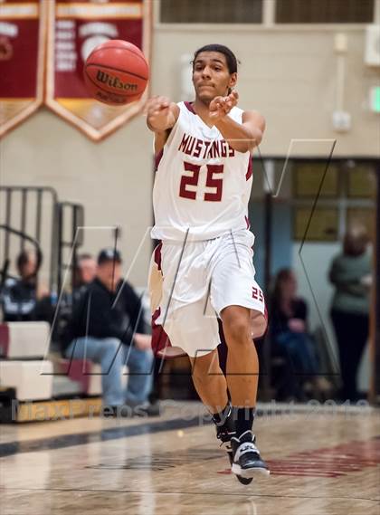 Thumbnail 1 in Greeley Central @ Ponderosa (Ponderosa Invitational) photogallery.