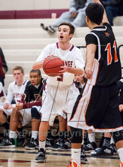 Thumbnail 2 in Greeley Central @ Ponderosa (Ponderosa Invitational) photogallery.