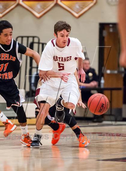 Thumbnail 3 in Greeley Central @ Ponderosa (Ponderosa Invitational) photogallery.