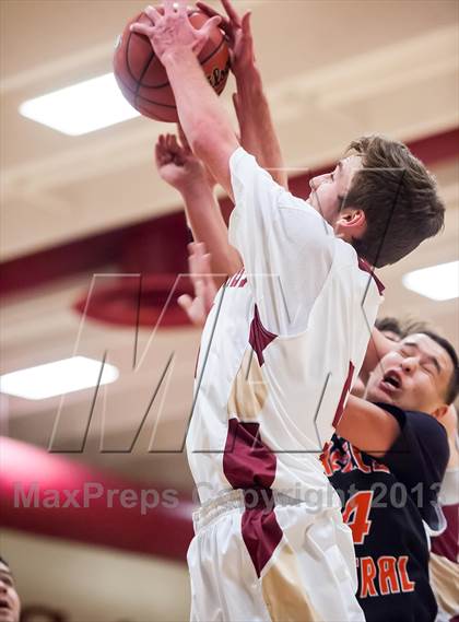 Thumbnail 1 in Greeley Central @ Ponderosa (Ponderosa Invitational) photogallery.