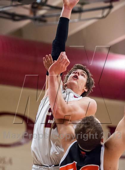 Thumbnail 2 in Greeley Central @ Ponderosa (Ponderosa Invitational) photogallery.