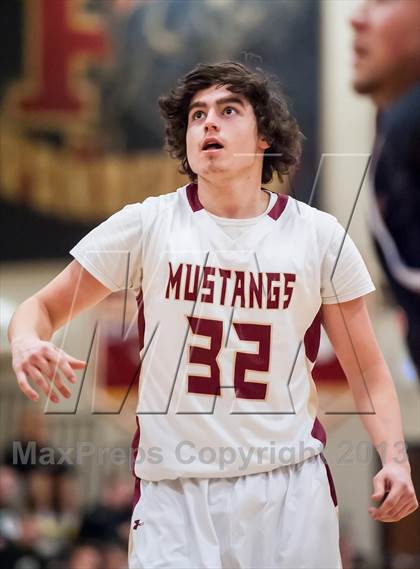 Thumbnail 1 in Greeley Central @ Ponderosa (Ponderosa Invitational) photogallery.