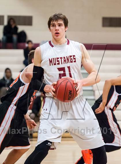 Thumbnail 2 in Greeley Central @ Ponderosa (Ponderosa Invitational) photogallery.