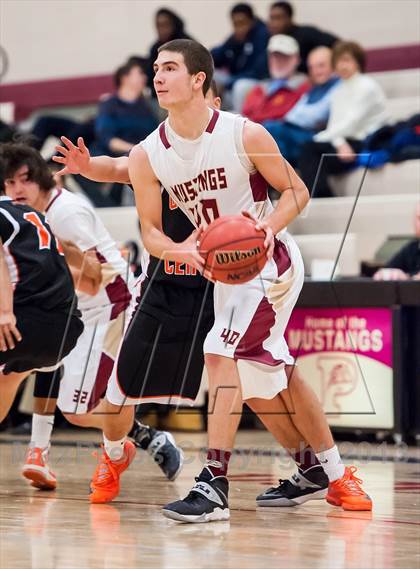 Thumbnail 3 in Greeley Central @ Ponderosa (Ponderosa Invitational) photogallery.