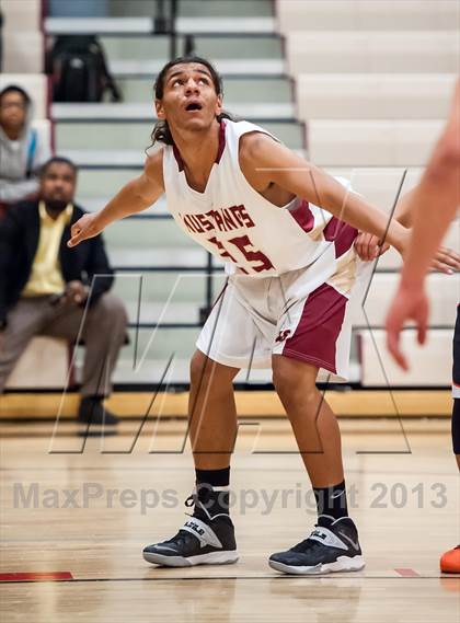 Thumbnail 1 in Greeley Central @ Ponderosa (Ponderosa Invitational) photogallery.