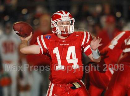 Thumbnail 2 in Cypress vs. Mater Dei photogallery.