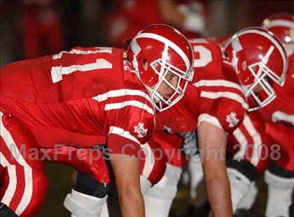 Thumbnail 2 in Cypress vs. Mater Dei photogallery.