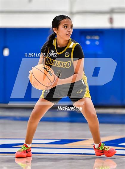 Thumbnail 1 in JV: Don Lugo @ Charter Oak photogallery.