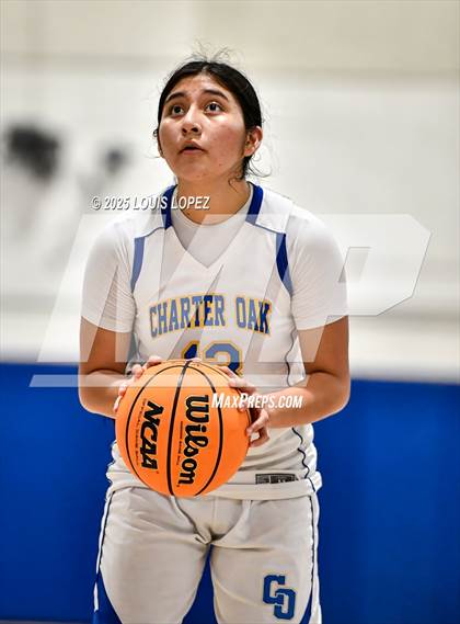 Thumbnail 2 in JV: Don Lugo @ Charter Oak photogallery.