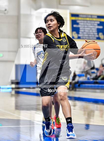 Thumbnail 1 in JV: Don Lugo @ Charter Oak photogallery.