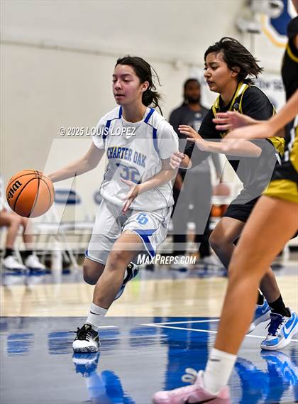 Thumbnail 1 in JV: Don Lugo @ Charter Oak photogallery.