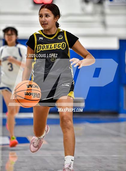 Thumbnail 1 in JV: Don Lugo @ Charter Oak photogallery.