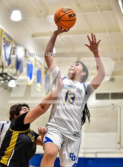 Thumbnail 2 in JV: Don Lugo @ Charter Oak photogallery.