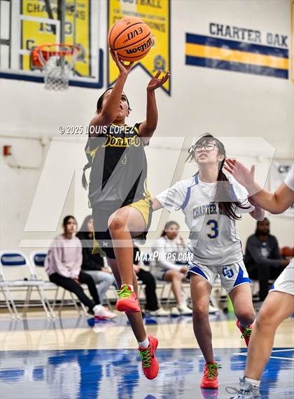 Thumbnail 3 in JV: Don Lugo @ Charter Oak photogallery.