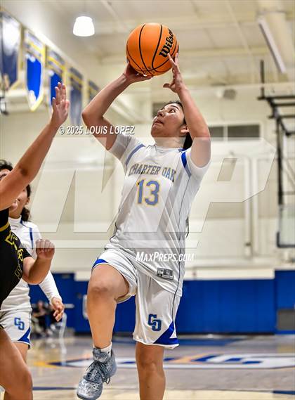 Thumbnail 1 in JV: Don Lugo @ Charter Oak photogallery.