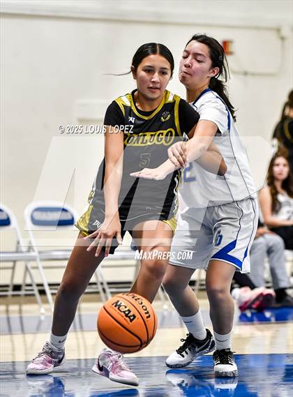 Thumbnail 2 in JV: Don Lugo @ Charter Oak photogallery.