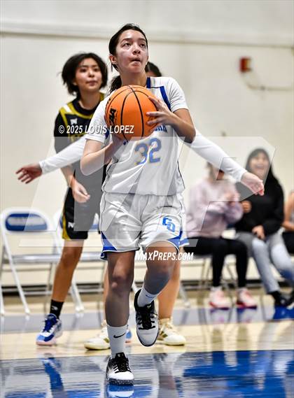 Thumbnail 3 in JV: Don Lugo @ Charter Oak photogallery.