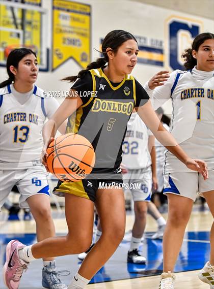 Thumbnail 3 in JV: Don Lugo @ Charter Oak photogallery.