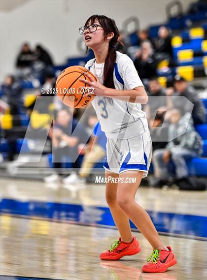 Thumbnail 3 in JV: Don Lugo @ Charter Oak photogallery.
