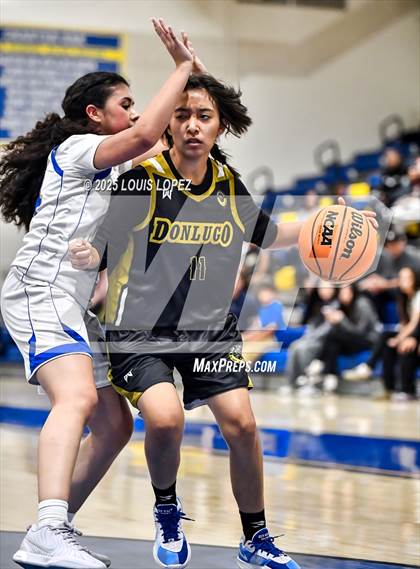 Thumbnail 3 in JV: Don Lugo @ Charter Oak photogallery.