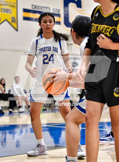 Thumbnail 3 in JV: Don Lugo @ Charter Oak photogallery.