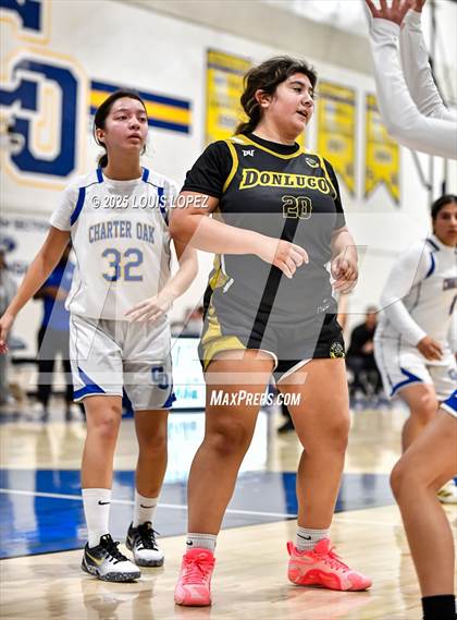 Thumbnail 2 in JV: Don Lugo @ Charter Oak photogallery.