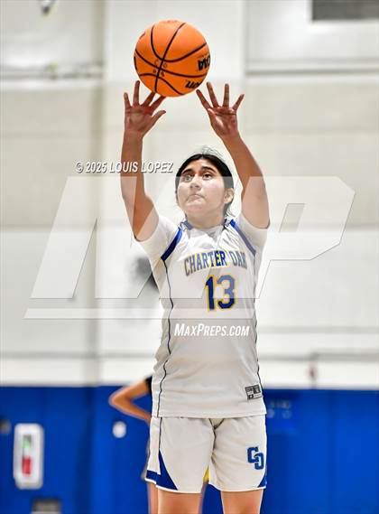 Thumbnail 1 in JV: Don Lugo @ Charter Oak photogallery.