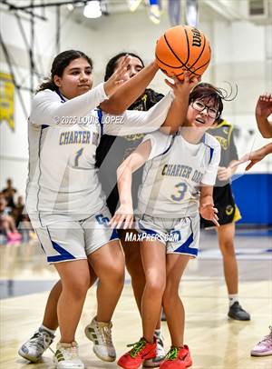 Don Lugo @ Charter Oak