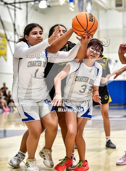 Thumbnail 3 in JV: Don Lugo @ Charter Oak photogallery.