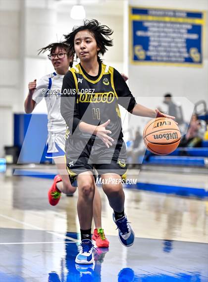 Thumbnail 3 in JV: Don Lugo @ Charter Oak photogallery.