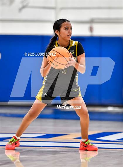 Thumbnail 2 in JV: Don Lugo @ Charter Oak photogallery.