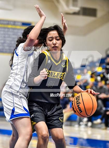 Thumbnail 1 in JV: Don Lugo @ Charter Oak photogallery.